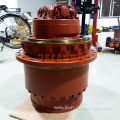 SGM-09C-A-MS model series hydraulic motor